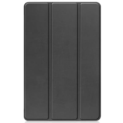 imoshion Tablet Hoes - Geschikt voor Nokia T21 - Trifold Bookcase - Zwart