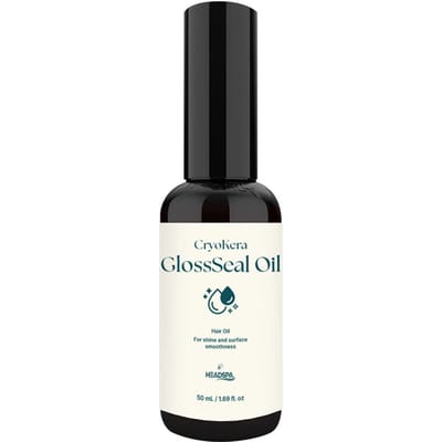 K-HeadSpa GlossSeal Oil 50ml