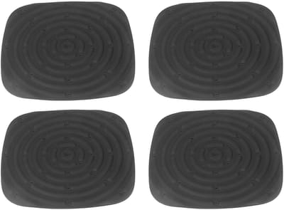 Dailygoods- Kippennestpad Wasbaar - Kippennestmat - Eierverzamelaar - Waterdicht - Duurzaam - Hoogwaardig PVC - Nestmat