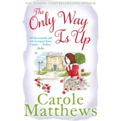 Only Way Is Up - Matthews, Carole