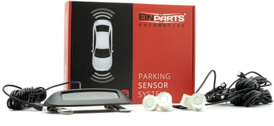 Einparts Parkeersensoren Epp5300 Voor Mercedes Audi Bmw Parkeersysteem