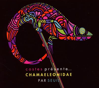 Chamaeleonidae