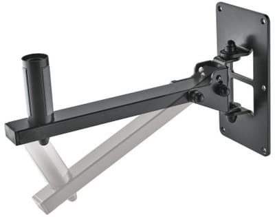 König & Meyer 24169 Boxenwandhalterung - Rigging accessoire