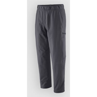 Patagonia Free Wall Broek blauw