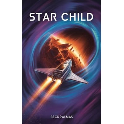 Star Child - Nightstar - Beck Palmas
