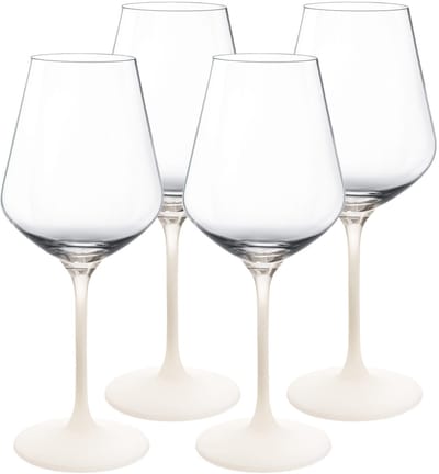 Rotweingläser Manufacture Rock 470 ml Set van 4