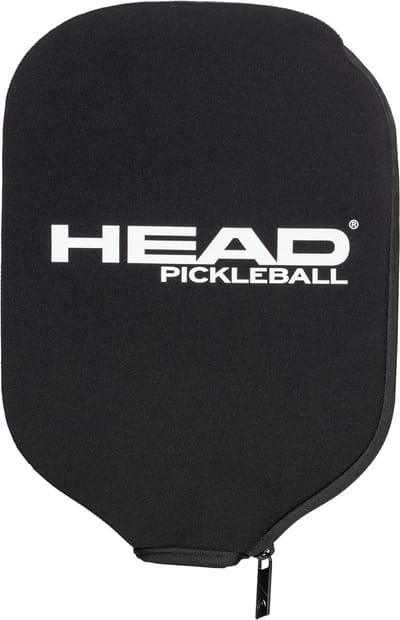Beschermhoes Pickelbalracket - Stevige en Dunne Paddle Tas