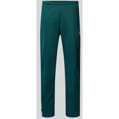 Sweatbroek met elastische band
