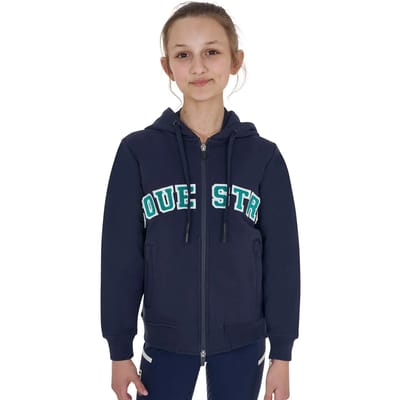 Kindercapuchon Equestro