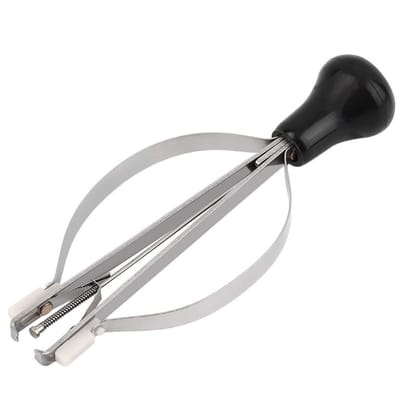 Dailygoods- Horloge Hand Puller - Veilige Centrale Zuiger - Krasvrij Ontwerp - Professioneel Gereedschap - Horlogemaker Accessoire - Reparatie Tool - Horlogereparatietool