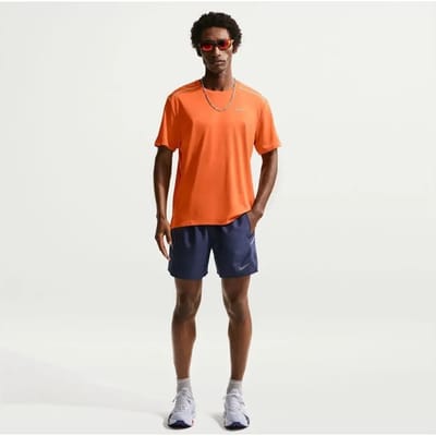 2-in-1 short Nike Dri-Fit