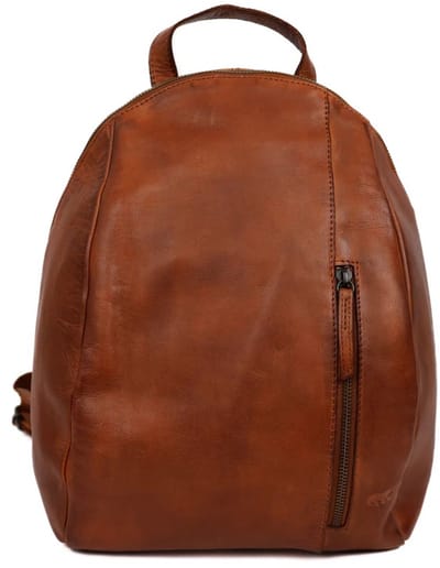 Bear Design Monika Rugzak - Cognac