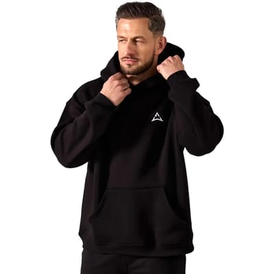 Hoodie Allwear
