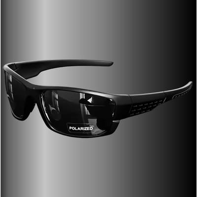 Nouveaux Lunettes de Soleil Hommes Femmes Sports d'Extérieur Cyclisme Course à Pied Pêche Lunettes de Soleil Photochromiques