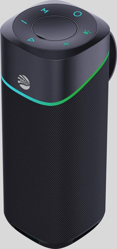 MG-GF403 - Draadloze Speaker zwart
