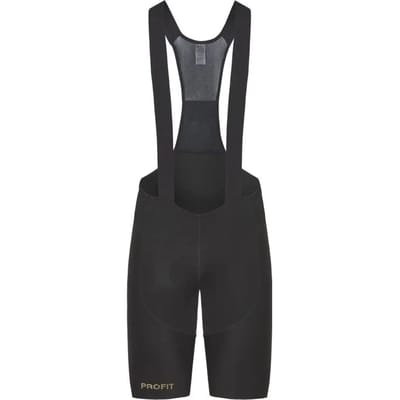 Korte bretelshort Spiuk Profit Summer