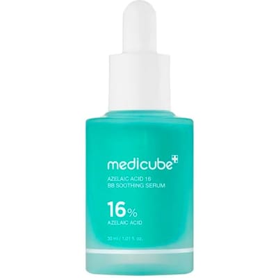 Medicube - Azelaic Acid 10 BB Soothing Serum - 30ml