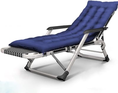 Comfortabele Fauteuil - Relaxfauteuil Zetel - Ontspannen Lezen - Veelzijdige Plaatsing