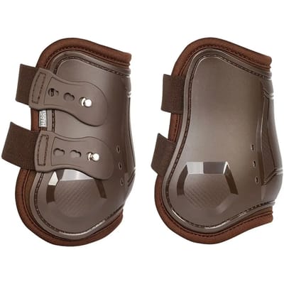 Kniebeschermer voor paarden Harry's Horse Kogelbeschermers Percy air