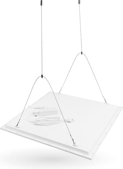 Ledvion - Voedings voor LED Panelen - Tot 150 cm - LED Paneel set