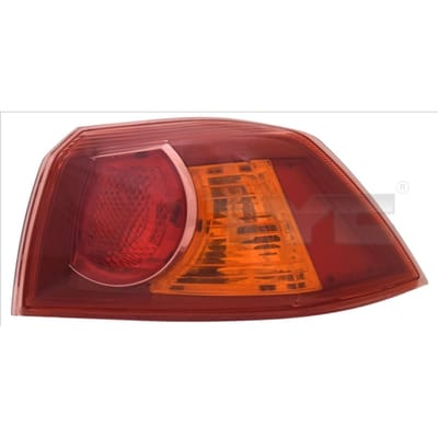 Achterlicht TYC 11-11211-15-2