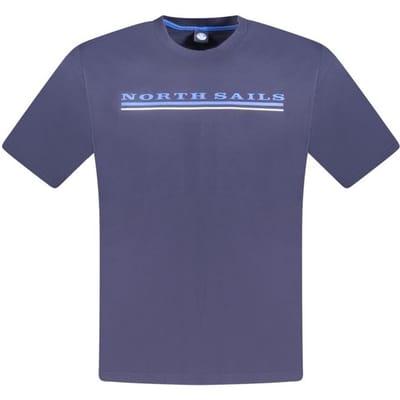 Korte Mouw Crew Neck T-shirt
