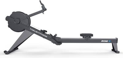 Focus Fitness Row 6 iPlus - Roeitrainer - Bluetooth - Opklapbaar