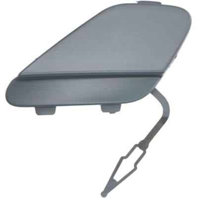 Ventilatiegrille, bumper trekhaak BLIC 5513-00-5028970Q