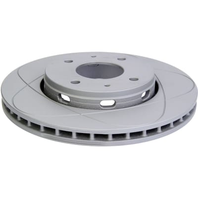 Remschijf ATE Power Disc 24.0324-0159.1, 1 Stuk