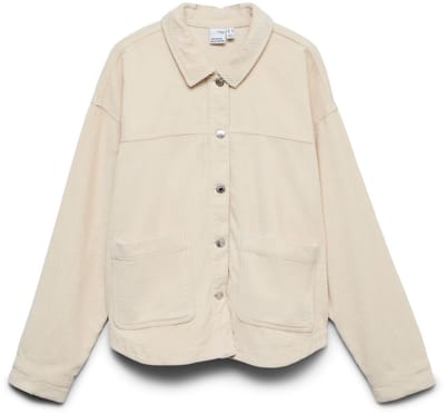 Vero Moda Shacket VMJAMIE Corduroy Jas