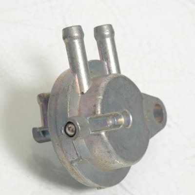 Robinet de réservoir à essence Sifam pour Scooter Piaggio 50 Zip 2T SP 2011 à 2015 Neuf