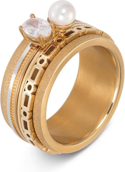 iXXXi invulring Silence R03912 (1MM)