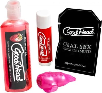 Goodhead Kit For Her Multi