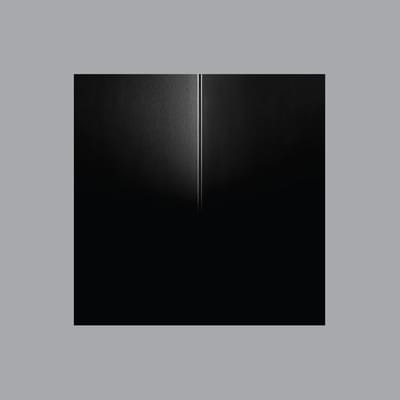 Merzbow + Hexa - Achromatic (LP) (Limited Edition) (Coloured Vinyl)