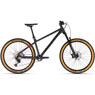 Mountainbike Kellys Gibon 50 SHIMANO Deore XT M8100 12V
