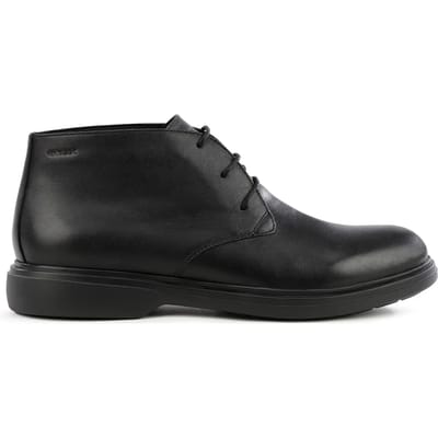 Geox Ottavio Booties Zwart EU 43 Man