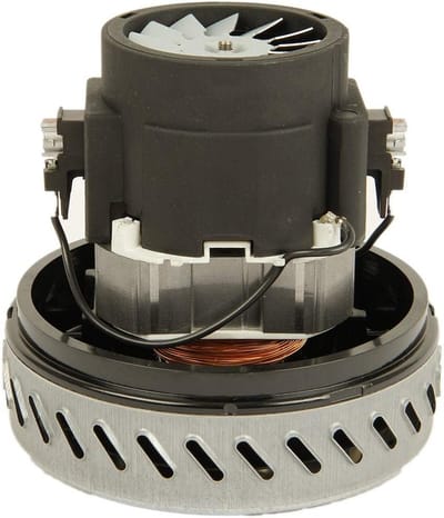 Zuigmotor 1100 W voor Nat- en Droogstofzuigers