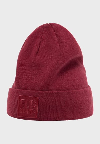 Elbsand Bea Beanie One Size