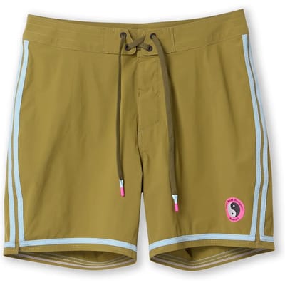 Surf shorts Town & Country Surf Designs OG Classic 18'