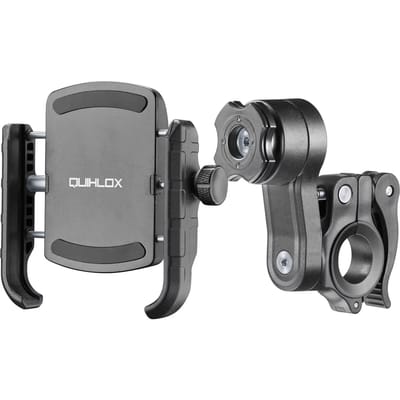 Telefoonhouder Interphone Quiklox crab