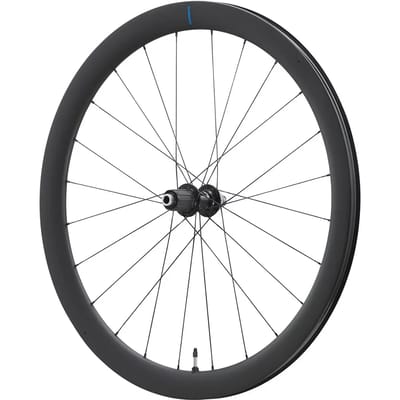 Fietswiel 11/12 speed schijfrem Shimano WH-RS710-TL-F12 R12