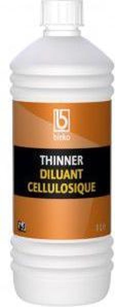 Bleko Thinner-5 Ltr