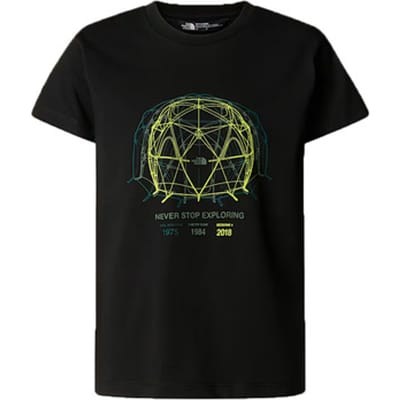 T-shirt The North Face -