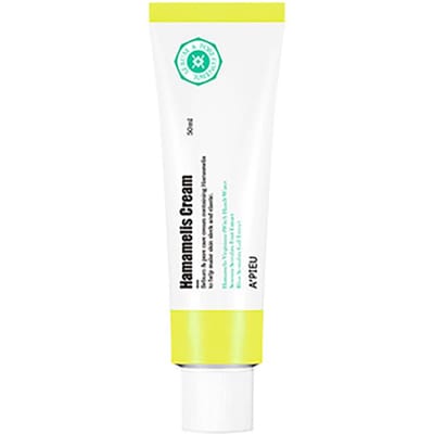 A'PIEU Hamamelis Crème 50ml 50ml