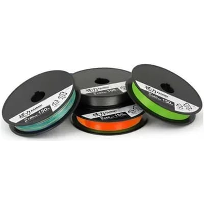 Monofilament Shimano Line Kairiki 4