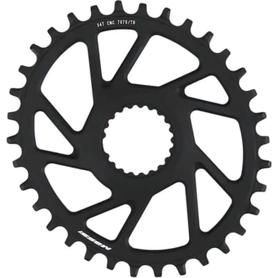 Fietsenschijflade Massi C/Shim 34T 12V