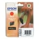Epson T0877 inktcartridge rood (origineel)