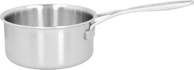 Demeyere Industry 5 Steelpan - 16cm - 5-laags RVS - Silvinox