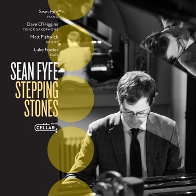 Stepping Stones - Sean Fyfe