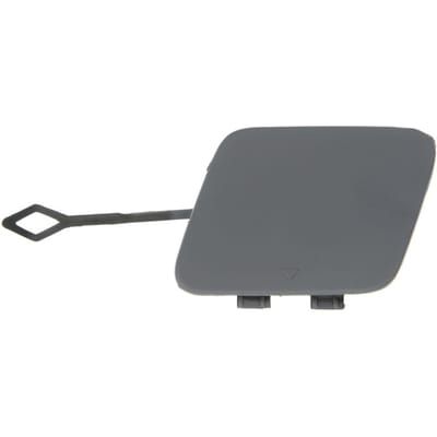 Ventilatiegrille, bumper trekhaak BLIC 5513-00-0078970P